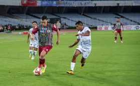 Durand Cup: Jamshedpur FC beat FC Goa 1-0