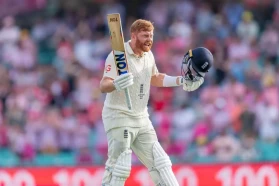 Jonny Bairstow: Player of the Match