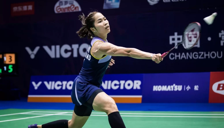 Ratchanok Intanon beats P V Sindhu