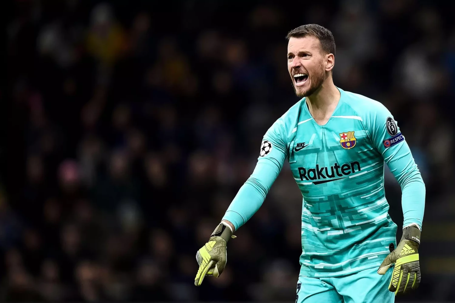 Chelsea's double swap deal to Barcelona involving Dest and Neto