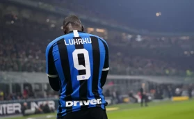 Romelu Lukaku : Back to Inter Milan