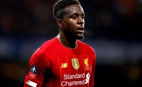 Divock Origi