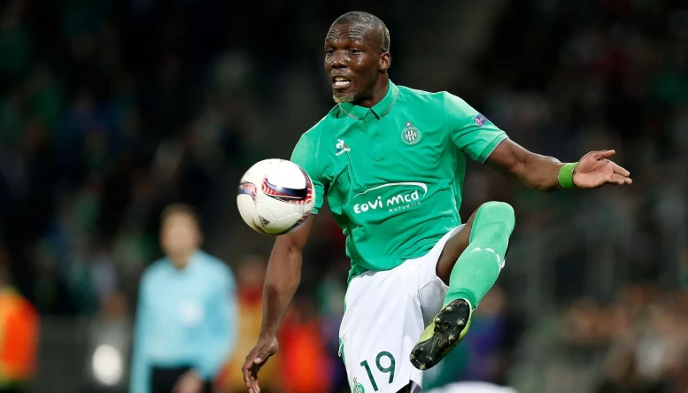 Florentin Pogba joins ATK Mohun Bagan