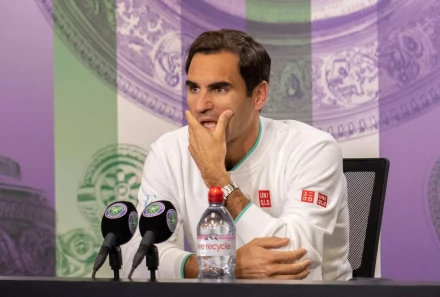 Roger Federer: endorsements and Prize money