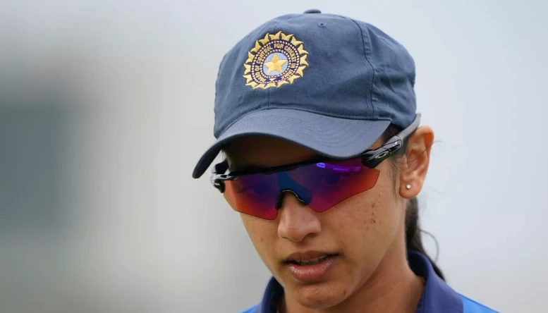 Smriti Mandhana smashed a 23-ball half-century against England in the Commonwealth Games semi-final on Saturday to shatter her own record