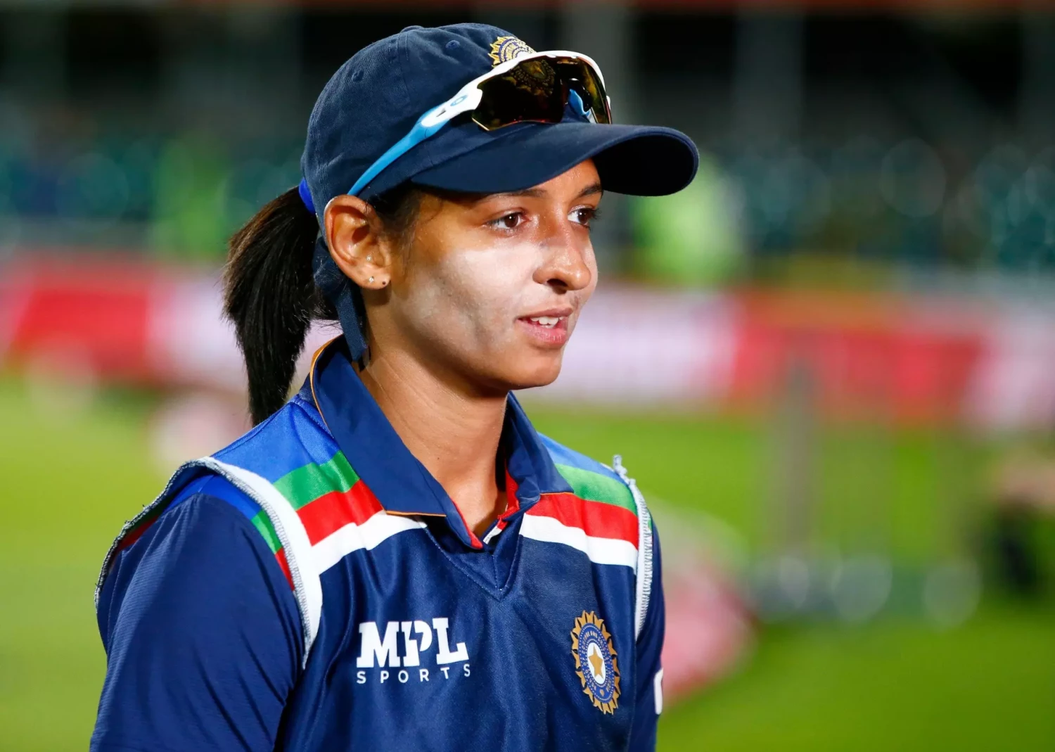 Harmanpreet Kaur named as new women's cricket captain for India's for ...