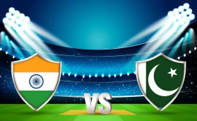 Super Sunday : India VS Pakistan