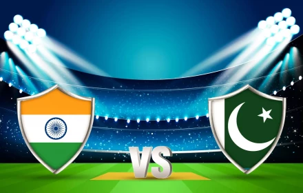 Super Sunday : India VS Pakistan