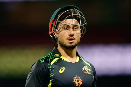 Marcus Stoinis: Solid all rounder for Lucknow Super Giants