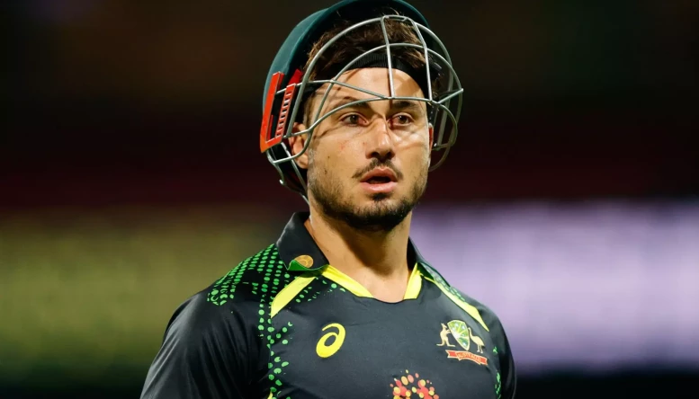 Marcus Stoinis: Solid all rounder for Lucknow Super Giants