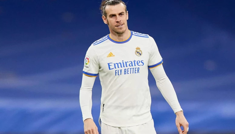 Gareth Bale Cardiff city move ?