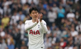 Son Heung-Min: First Asian player to win the Premier League Golden Boot