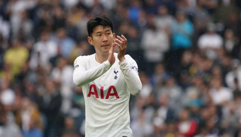 Son Heung-Min: First Asian player to win the Premier League Golden Boot