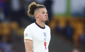 Kalvin Phillips moves to Manchester City