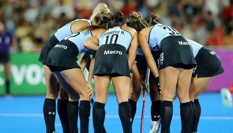 Women's FIH Hockey World Cup 2022