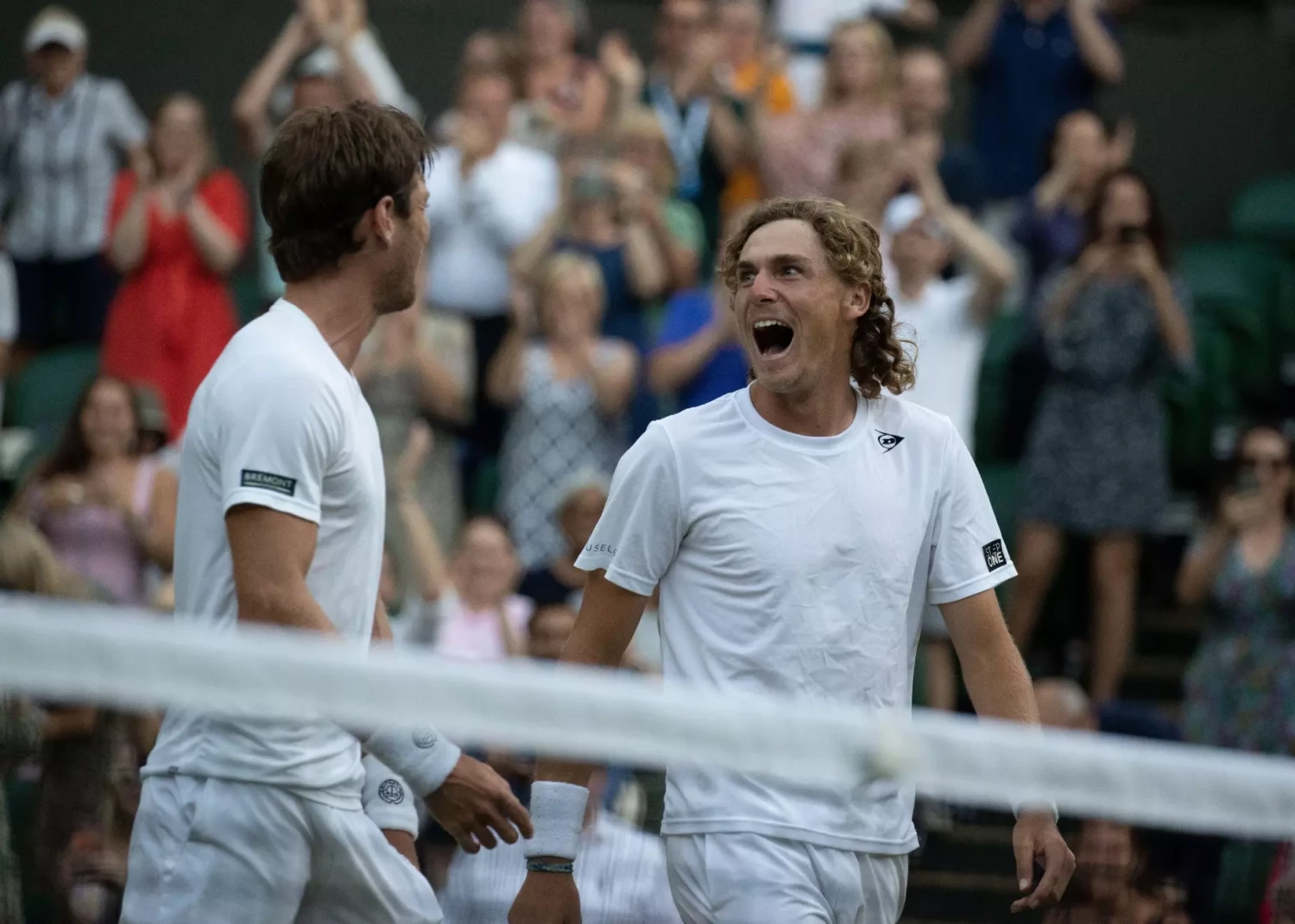 Wimbledon News: Matt Ebden And Max Purcell Win Men's Doubles Title In A ...