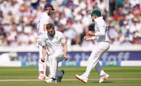 4 January marks the start of the last Test in the series between Australia and South Africa.