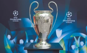 UEFA Champions League 2022-2023