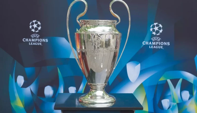 UEFA Champions League 2022-2023