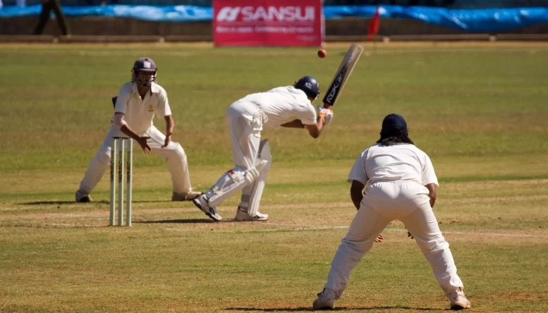 Madhya Pradesh won their maiden Ranji title