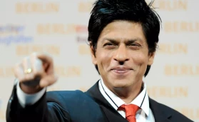 Shah Rukh Khan and KKR : Ramping up in T20 leagues