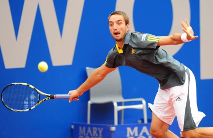 Viktor Troicki believes in Novak Djokovic