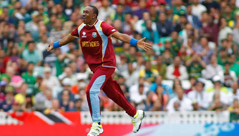 DJ Bravo holds the record for most wickets taken in the Indian Premier League playoffs