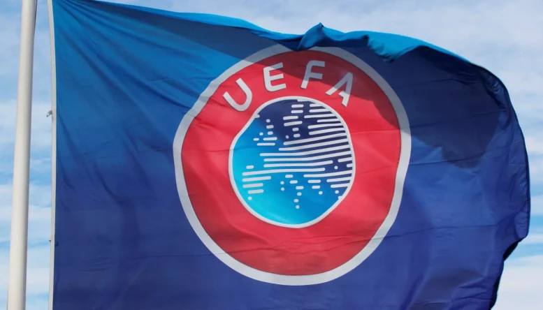 UEFA : Nation League