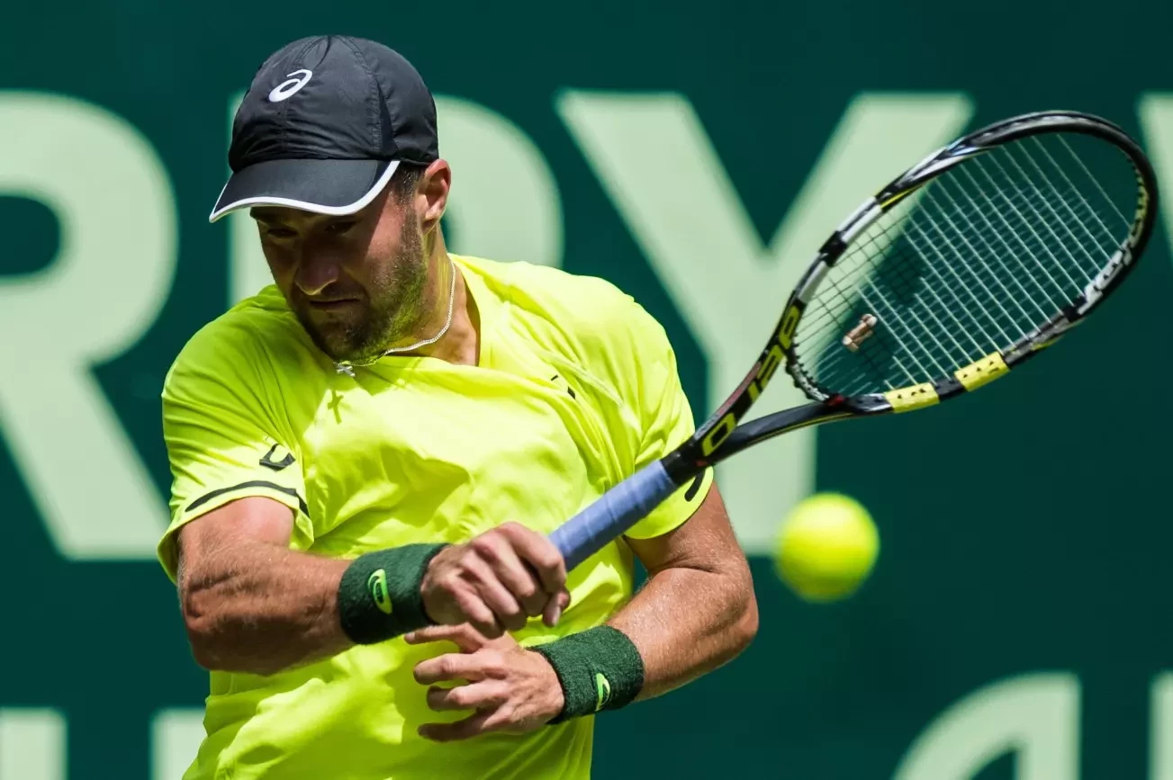 Tennis News Infosys Hall of Fame OpenJack Sock and former champion