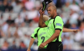 Former Australia cricketer and two-time World Cup winner Andrew Symonds died in a car crash on Saturday night