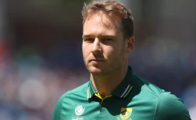 David Miller show: 106 off 47 balls nearly pulled it for SA