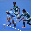Hockey India announced an 18-member Indian squad for the FIH men's World Cup.