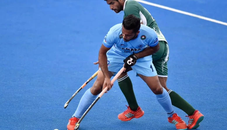 Odisha Government Prepares for the FIH Men's Hockey World Cup