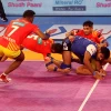 Jaipur Pink Panthers vs Puneri Paltan semifinals