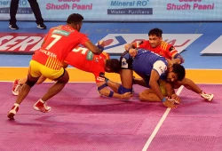 Pro Kabaddi League: Substitute Ajinkya Pawar shines as Tamil Thalaivas  register first win of season