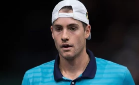 John Isner