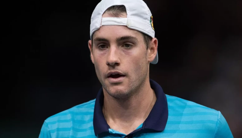 John Isner