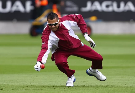 Sunil Narine: Will it be his last IPL for KKR