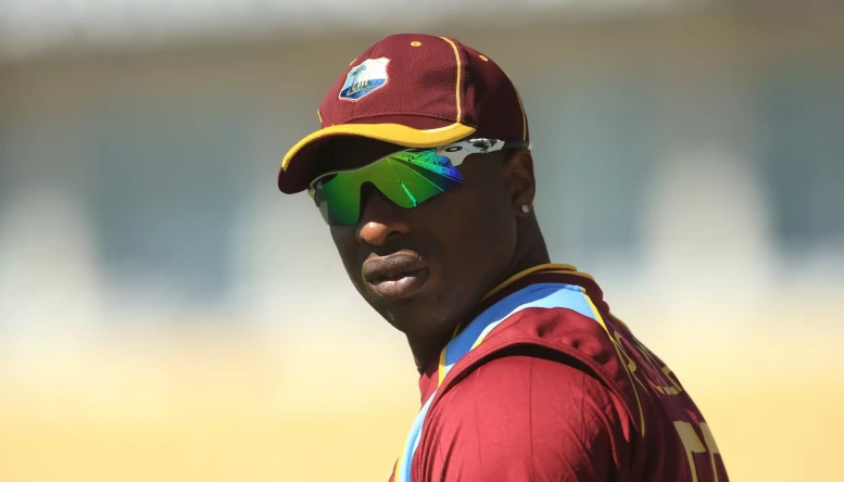 Kieron Pollard to miss the remainder of the T20 Vitality Blast