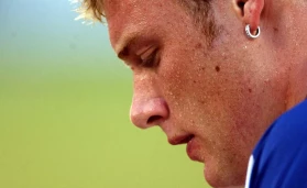 Andrew Flintoff