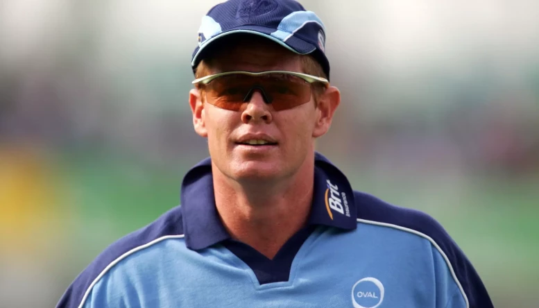 Shaun Pollock