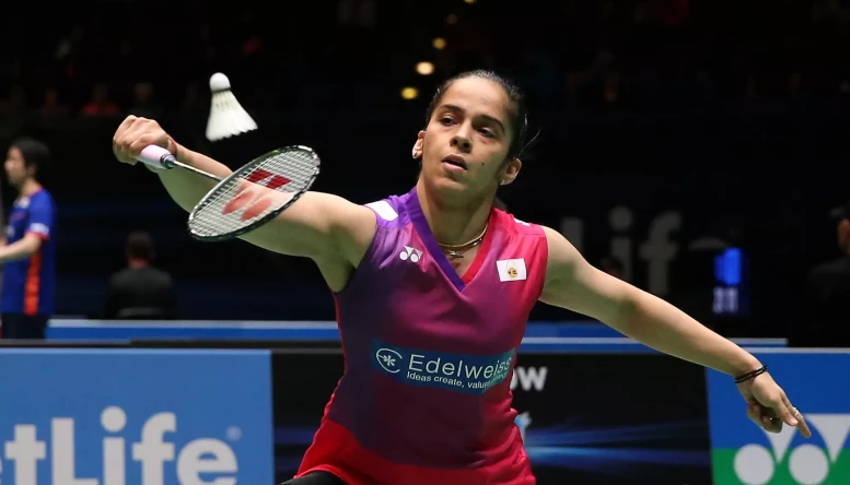 Sania Nehwal will not be joining the BAC 2023 try outs