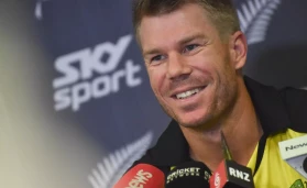 David Warner opting to play for the UAE T20 league