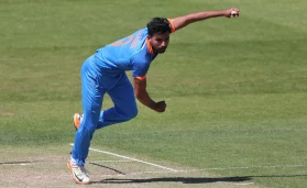 Deepak Chahar in tandem with Arshdeep stopped SA