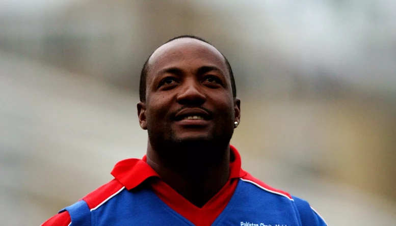 Brian Lara : Batting Coach SRH