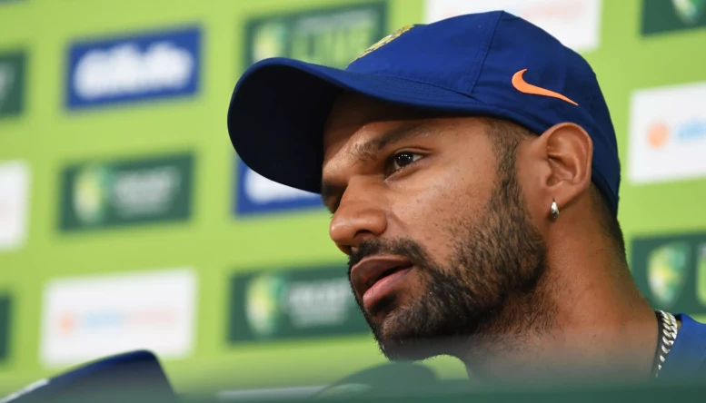 Shikhar Dhawan Geared for the Last match of IPL 2022