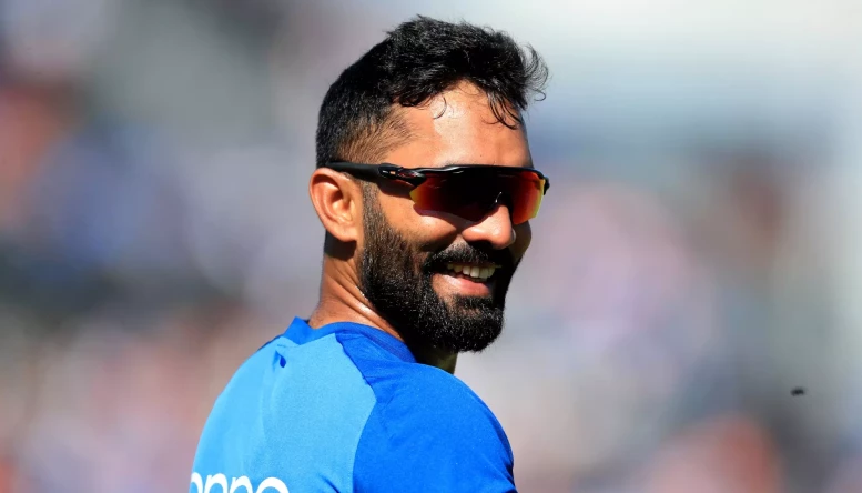Dinesh Karthik was back in 2022 due to his performance for RCB in the IPL