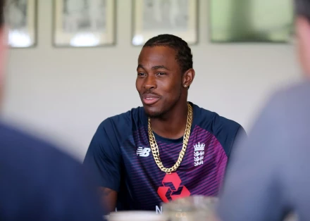 Jofra Archer to make a comeback