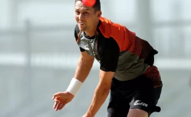Trent Boult: Key bowler for Rajasthan Royals