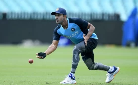 Mayank Agarwal : rejected by Punjab picked up by SRH
